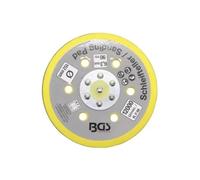 Plateau ponceuse auto-agrippante | Ø 152 mm