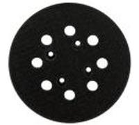 plateau Ponceuse excentrique 125 mm ERO2412 / ROS300 G