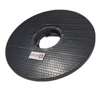 Plateau porte-disques compatible pour monobrosse Taski Ergosdisc 165, 200, DUO, 400 cod.8504410