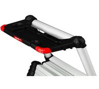 Plateau porte-outils pour échelle Combi télescopique TELESTEPS TEL-9180PL