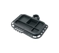 Plateau Porte Outils Pour Trépied Prepstand Pro/Elite/Race TKTW001SP02 TOPEA