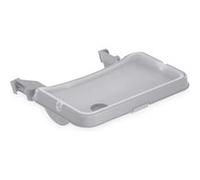 Plateau pour Alpha Tray Grey Gris G