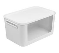 Plateau pour boîte de rangement Module, blanc