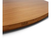 Plateau pour brasero Bowl 70 HxØ 1.8x70cm