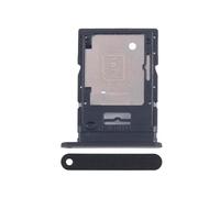 Plateau pour Carte SIM Plateau pour Carte SIM/Micro SD pour Nothing Phone CMF Phone 1 - Noir