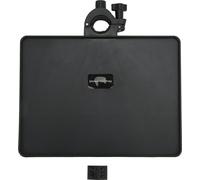 Plateau pour carte son ABS Multifonctionnel Live Broadcast Support de téléphone mobile Trépied Accessoires pour salle de contrôle de scène