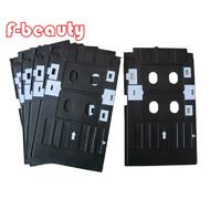 Plateau Pour Cartes D'identité En Pvc, Plateau D'impression Compatible Avec Epson R330 R280 R290 R270 T60 T50 P50 A50 R260 R265 R380 R390 Rx680 L800