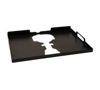 Plateau pour centrales d'aspiration 165.0111 et 165.0113 KSTOOLS 165.0112 (KSTOOLS)