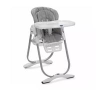 Plateau pour chaise haute Chicco Polly Magic