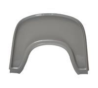 Plateau pour chaise haute pour bébé, compatible avec chaise Tripp Chair, ventouse douce et puissante, accessoire de chaise haute pour tout-petits âgés de 6 à 36 mois, facile à assembler, en