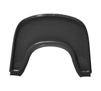 Plateau pour chaise haute pour bébé, compatible avec chaise Tripp Chair, ventouse douce et puissante, accessoire de chaise haute pour tout-petits âgés de 6 à 36 mois, facile à assembler, en