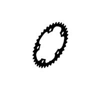 Plateau pour combinaison Shimano Type MJ Noir