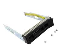 Plateau pour disque dur SATA SAS 3,5" pour Lenovo ThinkSystem SR650 SR550 SR590 SR570 SM17A06251