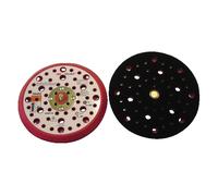 3M Plateau pour disque velcro HOOKIT P20465 150 mm multitrous auto-agrippant
