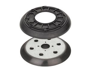 Plateau pour EX 150E avec jupe de rechange en caoutchouc AEG ACCESSOIRES - 4932352871