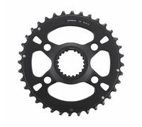 Shimano Plateau SLX FC-M7100-2/FC-M7120-B2 36 dents noir 12 vitesses