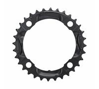 Shimano Plateau 32D-FC-M590 Noir