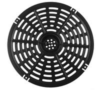 Plateau pour friteuse à air comprimé pour la cuisson compatible avec 15, 5 cm, 20 cm et 21 6 cm, option d'entretien fiable (15,5 cm)