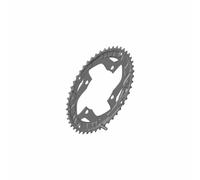 Plateau pour garde-chaîne Shimano Argenté
