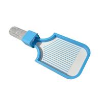 Plateau pour loisirs créatifs - Plateau multi-compartiments avec vis et bouteilles - Parfait pour les femmes, les hommes, les débutants, les professionnels et les amateurs de projets de bricolage