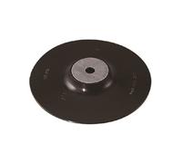 wolfcraft 2454000 Plateau pour Meuleuses M14 Diamètre 125 mm