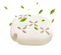 Plateau pour pastilles de douche | Plateau Mural en Silicone Antidérapant | Accessoires de Spa pour Salle de Bain,Femmes adultes mères voiture toilettes buanderie salles de bain communes