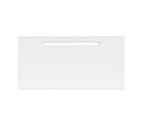 Plateau pour pupitre/ bureau Pult L LxWxH 92x46x1.9cm