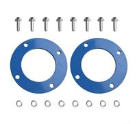 Plateau pour renfort de zone de broche pour kit Ring pour tondeuses à gazon série D et série L, y compris pour D100 D110 D120 D130 D140 D160 L100 L110 L120 L130