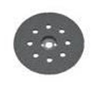 Metabo soutien assiettes 122 mm souple – 631220000