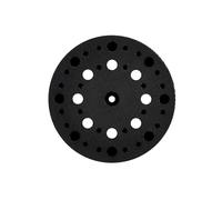 Plateau pour SXE425TT diam 125 mm pour ponceuse