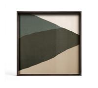 Plateau pour table basse carrée S Ethnicraft - 5404023615282