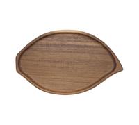 Plateau pour table basse - Planches rustiques en bois pour présentation | Plateau en bois pour sandwichs et collations - Utilisation dans la cuisine, le salon, la chambre à coucher pour les aliments