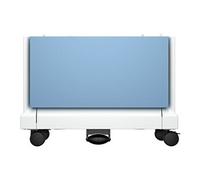 HP Socle d'extension papier 2100 feuilles LaserJet - 520x520x393mm - 21.2kg - Référence HP 9V9E7A - GTIN 198122291168