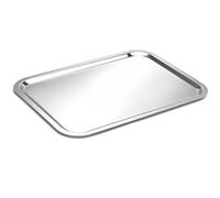 Plateau pour vitrine de présentation réfrigérée APS 395x283 mm