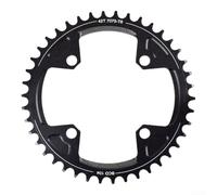 Plateau pour vtt 42T BCD104 Alliage Léger Plateau pour vtt 42T | BCD104 standard, montage direct, compatible crankset, léger, idéal sentiers techniques(42T)