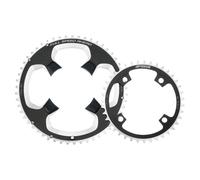 Plateau Powerbox Bcd 110mm Asymétrique ABS 4-fori 11v 55d Noir wa270 421585814