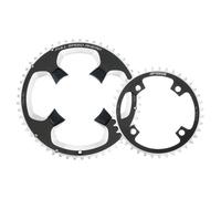 Plateau Powerbox Bcd 110mm Asymétrique ABS 4-fori 11v 55d Noire wa270 421585814