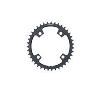 Plateau Powerbox / Sl-K Praxis 110mm Asymétrique ABS 4 Trous 2x11v 34t wb139 42