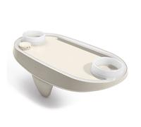 Plateau - INTEX - PureSpa LED - Avec supports boissons et tablette