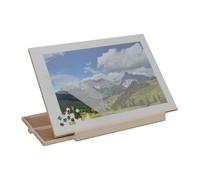 Plateau puzzle Table puzzle Planche puzzle Support planche