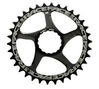Race Face Narrow Wide Direct Mount 3 Bolts Chainring Noir 36t