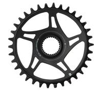 Plateau Race Face Direct Mount Bosch Gen4 Noir 34T