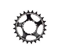Plateau raceface cinch narrow wide direct mount noir