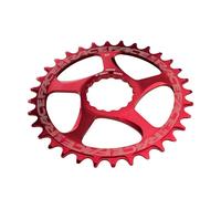 Plateau raceface cinch narrow wide direct mount rouge