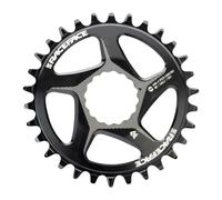 Plateau Race Face Direct Mount Shimano 12V 32T Noir