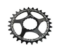Race Face Cinch Shimano Direct Mount Chainring Noir 32t