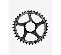 Plateau Race Face DM Narrow Wide Cinch 24 mm/30 mm 10-12V. noir - 30