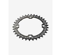 Race face mono plateau narrow wide 104mm noir