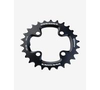Race Face Turbine 64 Bcd Chainring Noir 28t Black