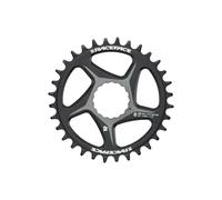 Plateau Race Face Shimano Direct Mount Wide 55mm 12V Noir